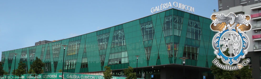 Cubicon