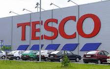 Tesco Galanta